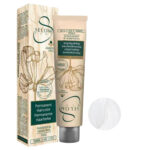 رنگ مو بدون آمونیاک سلوم شماره 000 رنگ روشن کننده خنثی