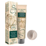 رنگ مو بدون آمونیاک سلوم شماره 23-11 سوپر پلاتینه آپریکات