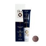 رنگ مو فاقد آمونیاک بلو شماره 29-7 رنگ بلوند دودی بنفش متوسط