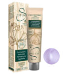 رنگ مو بدون آمونیاک سلوم شماره 920 رنگ یاسی