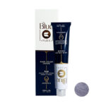 رنگ مو فاقد آمونیاک بلو شماره A8 رنگ آبی فلورانسی