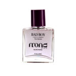 ادوپرفیوم مردانه موند مدل Carolina Herrera Bad Boy حجم 30 میل