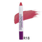 رژ لب مدادی کیس بیوتی کد 18