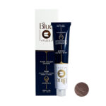 رنگ مو فاقد آمونیاک بلو شماره T717 رنگ بلوند ماسه ای متوسط