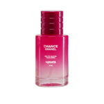 عطر زنانه پورا رایحه Chance Chanel حجم 35 میل