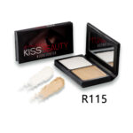 هایلایتر کیس بیوتی کد R115