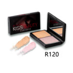 هایلایتر کیس بیوتی کد R120