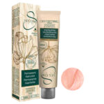 رنگ مو بدون آمونیاک سلوم شماره PF رنگ فلامینگو