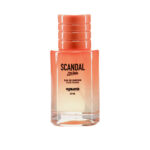 ادوپرفیوم مینیاتوری زنانه پورا  مدل Scandal Gauliter حجم 35 میل